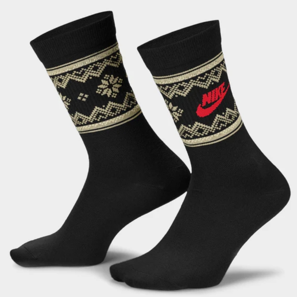 Nike Socks